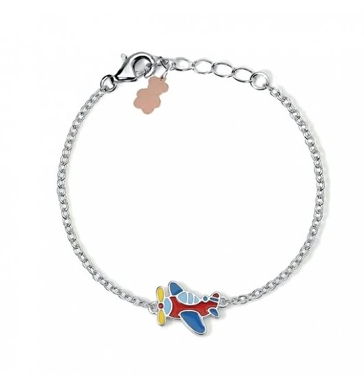 Bracciale Nanán Bambino in Argento NAN0682 - NAN0682